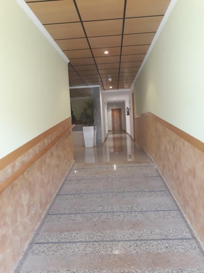 Neptuno Alcoceber Exterior photo