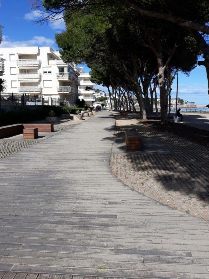 Neptuno Alcoceber Exterior photo