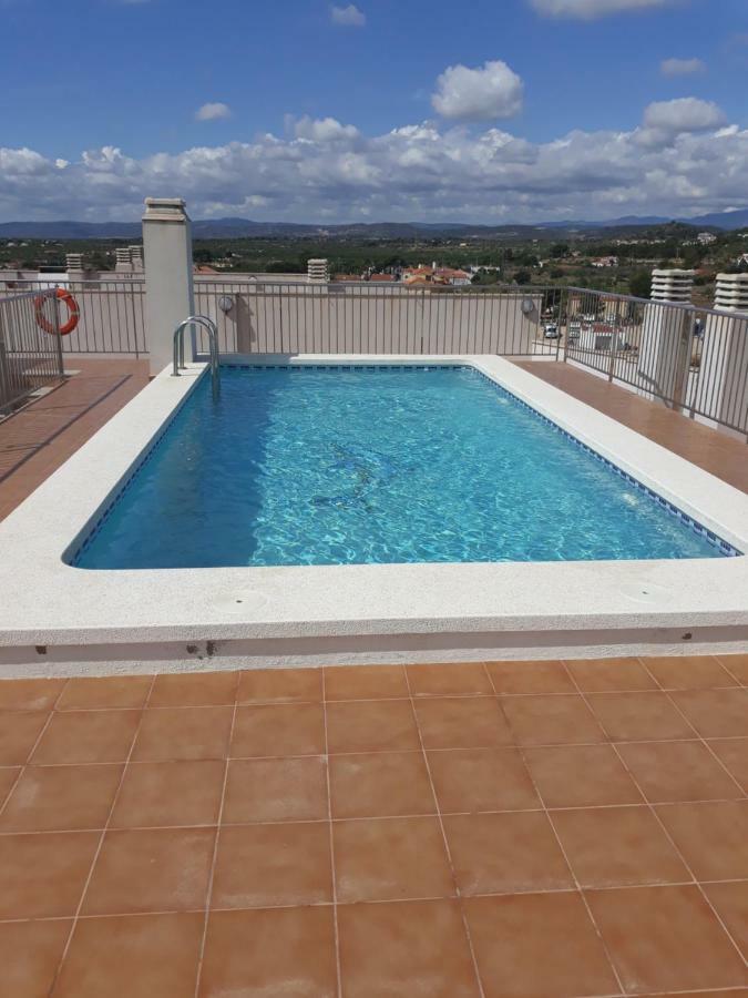 Neptuno Alcoceber Exterior photo