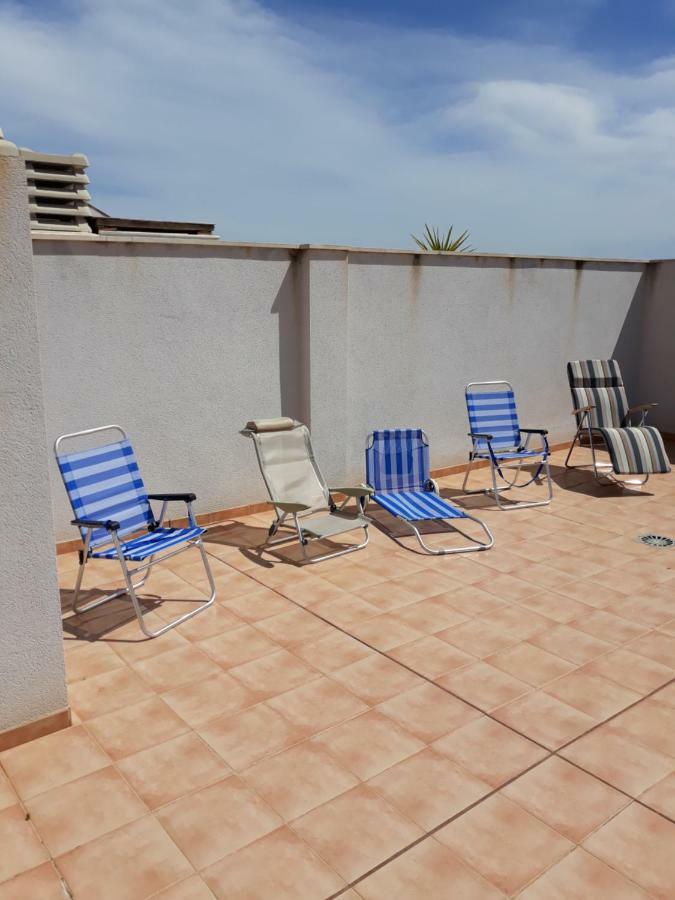 Neptuno Alcoceber Exterior photo