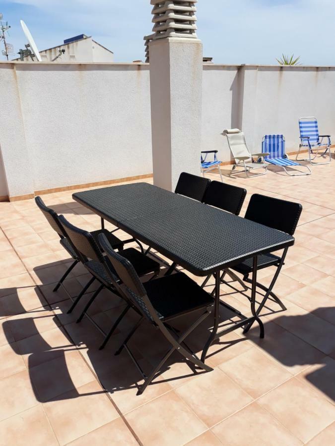 Neptuno Alcoceber Exterior photo