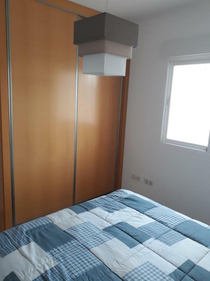 Neptuno Alcoceber Exterior photo