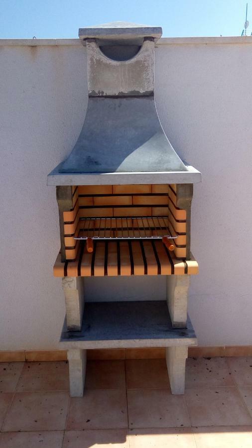 Neptuno Alcoceber Exterior photo