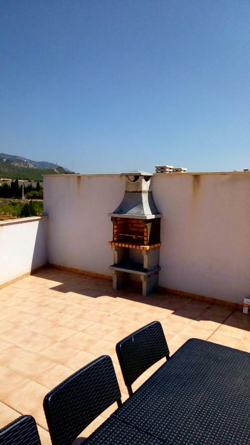 Neptuno Alcoceber Exterior photo