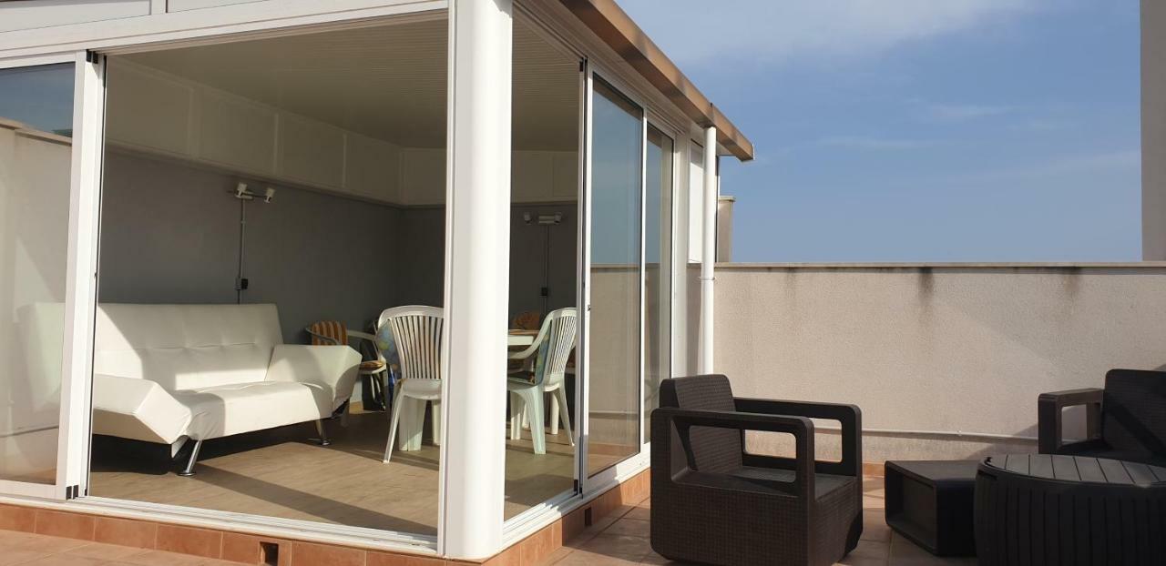 Neptuno Alcoceber Exterior photo